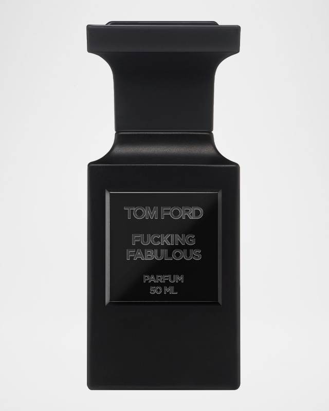 Fabulous Parfum, 1.7 oz.